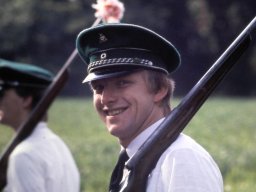 Schützenfest 1986